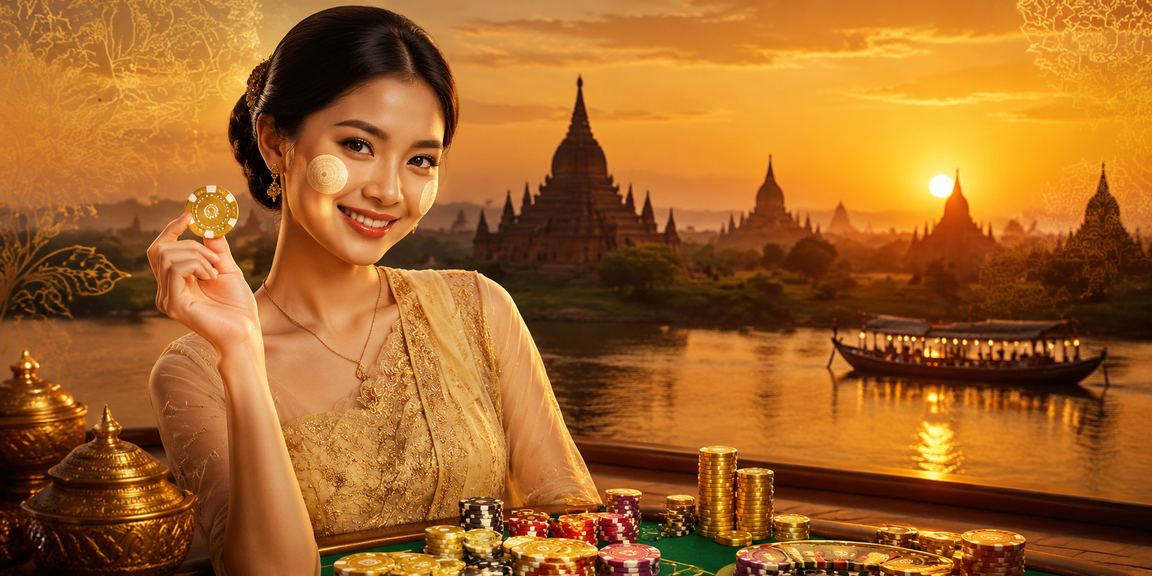 Bagan Casino မိုဘိုင်း အက်ပ်အတွင်း ကြက်တိုက်ကစားခြင်း