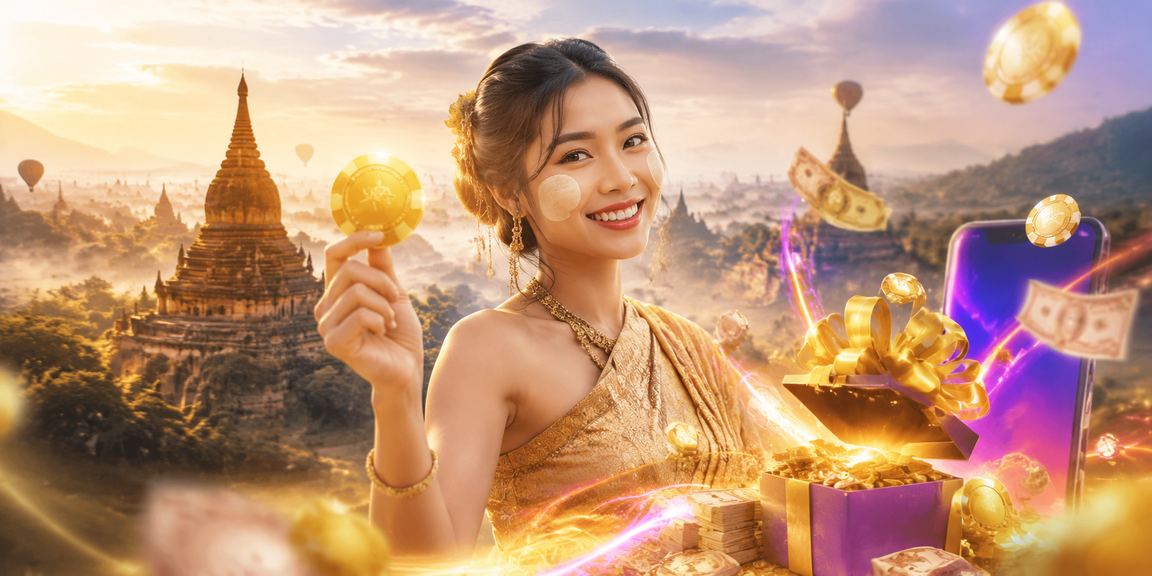 မြန်မာနိုင်ငံပေါ်ရှိ မိုဘိုင်းပေးငွေစနစ်များအသုံးပြုမှု