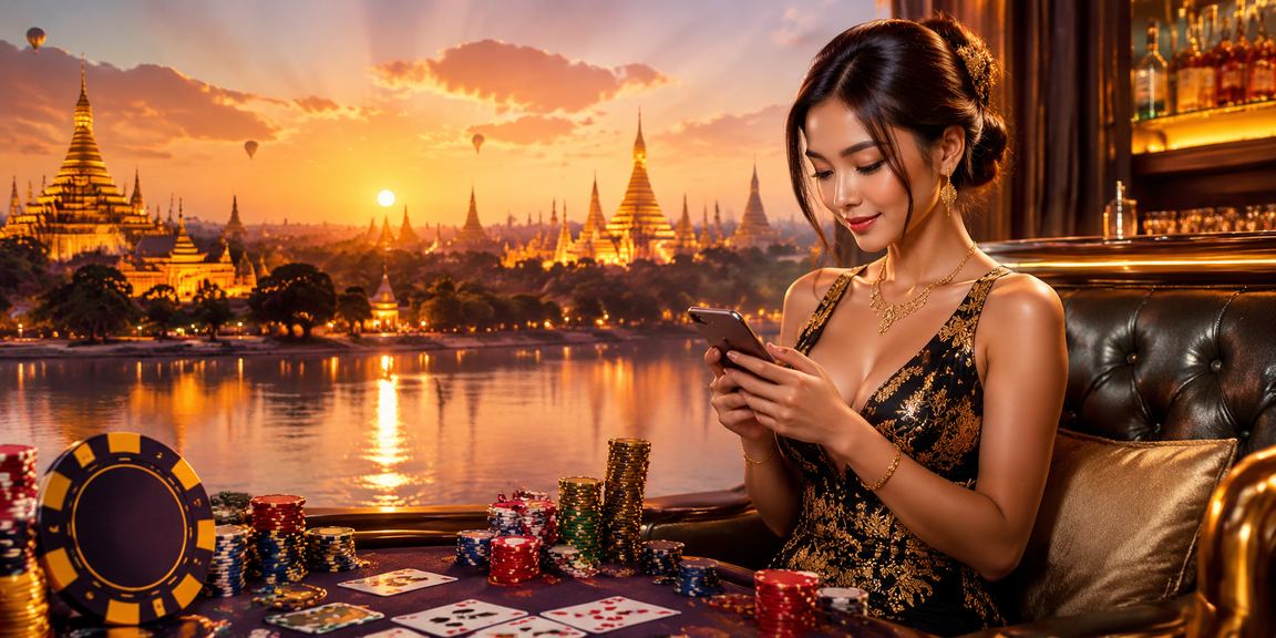 ပုဂံပုဂြိုဟ်ဂိမ်းကစားခြင်းအခင်းအကျင်း