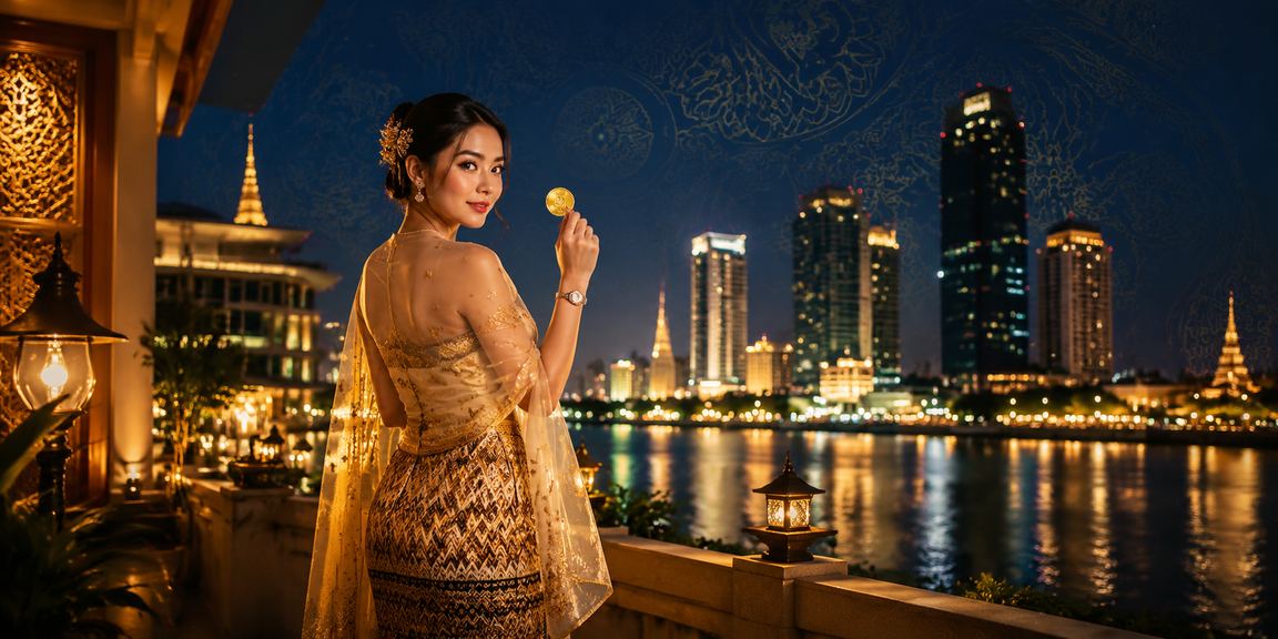 မြန်မာလောင်းကစားရွာတွင် လောင်းကစားနေကြသော လူများ
