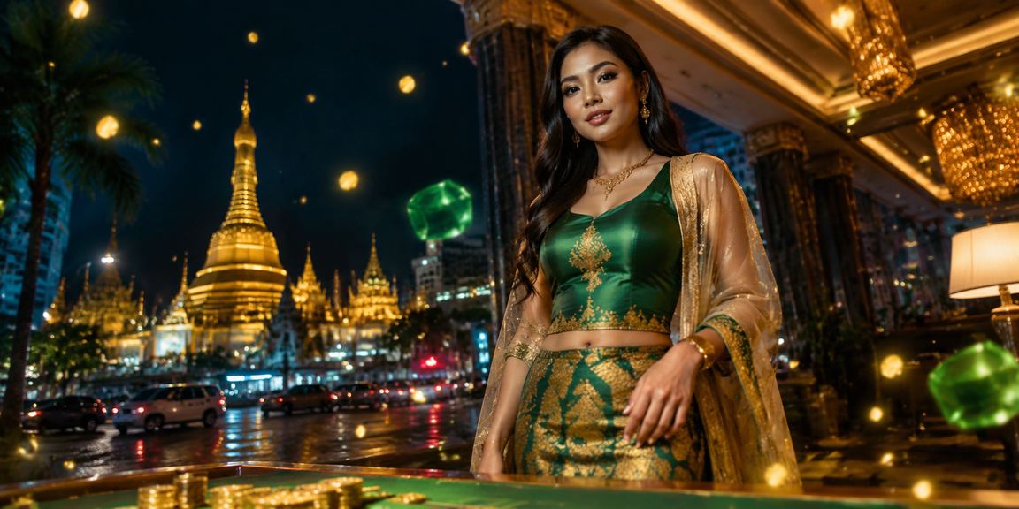 ရန်ကုန်စူလယ်ဘုရားနားမြင်ကာ ဘက်ကာရာဂိမ်းကစားနေသူများ