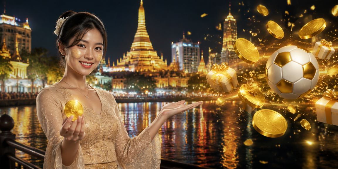 Yangon Sule Pagoda ၏ ဖျော်ဖြေမှုကွင်း၊ ace77 မှ ဖျော်ဖြေရေး
